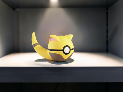 Abra #0063 Display Ball