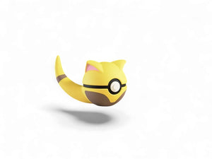 Abra #0063 Display Ball
