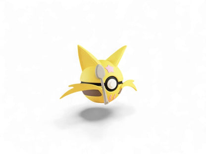 Kadabra #0064 Display Ball