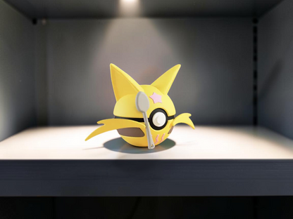 Kadabra #0064 Display Ball
