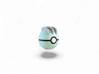 Machop #0066 Display Ball