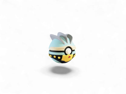 Machamp #0068 Display Ball