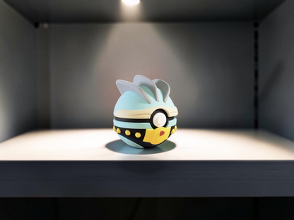 Machamp #0068 Display Ball