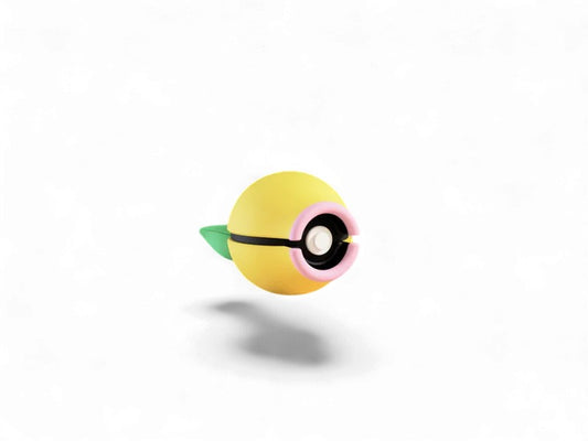 Bellsprout #0069 Display Ball