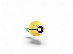 Bellsprout #0069 Display Ball