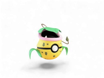 Victreebel #0071 Display Ball