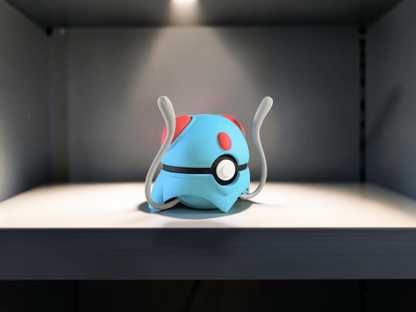 Tentacool #0072 Display Ball