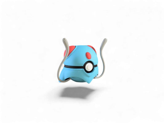 Tentacool #0072 Display Ball