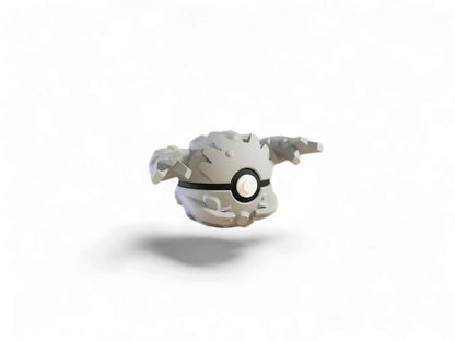 Graveler #0075 Display Ball