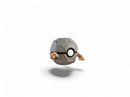 Golem #0076 Display Ball