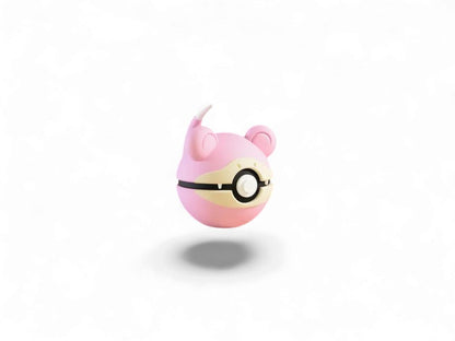 Slowpoke #0079 Display Ball