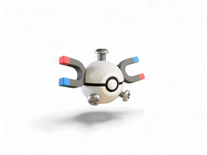 Magnemite #0081 Display Ball