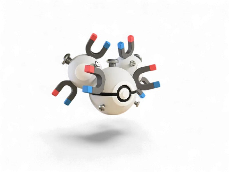 Magneton #0082 Display Ball