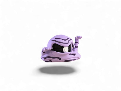 Muk #0089 Display Ball