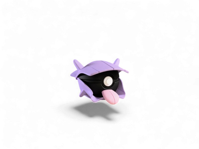 Shellder #0090 Display Ball