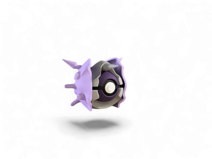 Cloyster #0091 Display Ball
