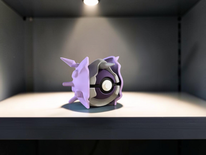 Cloyster #0091 Display Ball