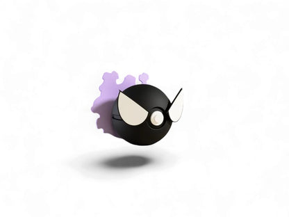 Gastly #0092 Display Ball