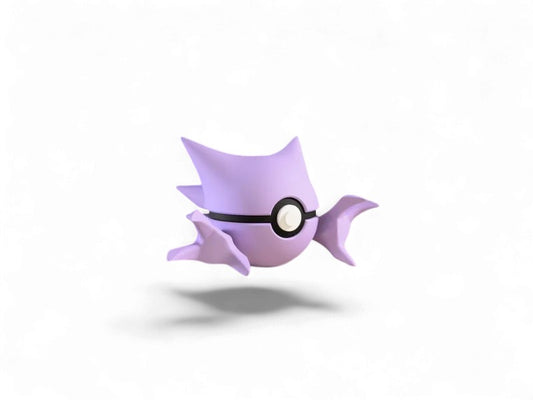 Haunter #0093 Display Ball
