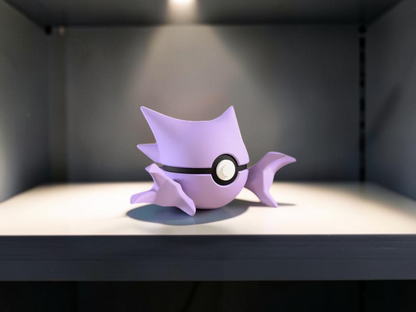 Haunter #0093 Display Ball