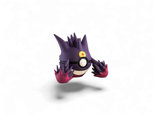 Mega Gengar #0094 Display Ball
