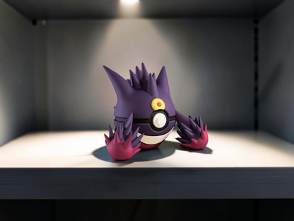 Mega Gengar #0094 Display Ball