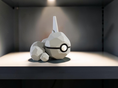 Onix #0095 Display Ball