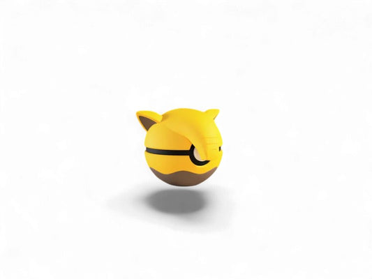 Drowzee #0096 Display Ball