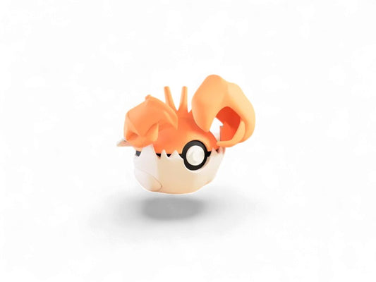 Kingler #0099 Display Ball