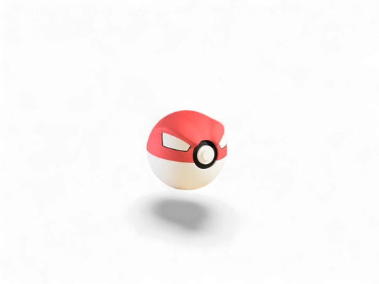 Voltorb #0100 Display Ball