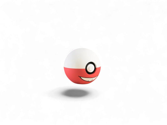Electrode #0101 Display Ball