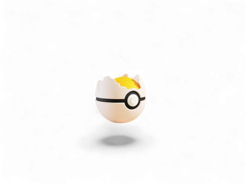 Exeggcute #0102 Display Ball