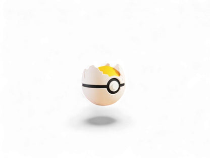 Exeggcute #0102 Display Ball
