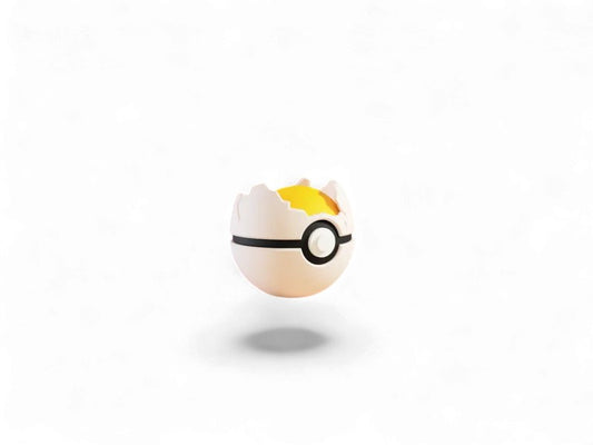 Exeggcute #0102 Display Ball