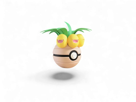 Exeggutor #0103 Display Ball