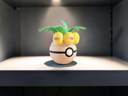 Exeggutor #0103 Display Ball