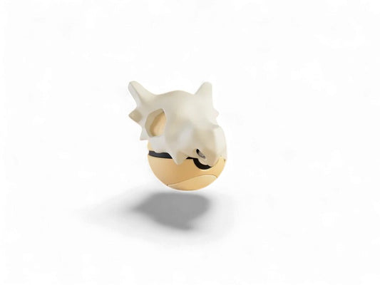 Cubone #0104 Display Ball