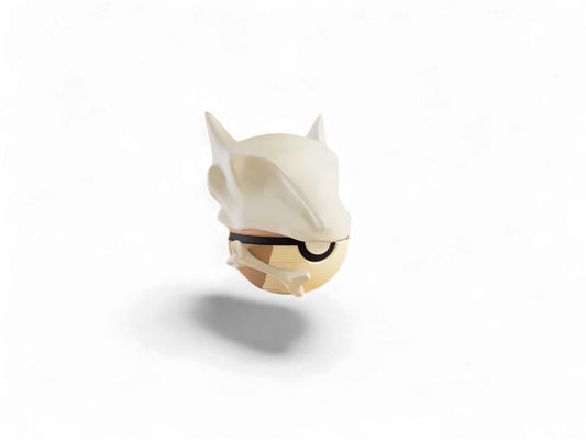 Marowak #0105 Display Ball