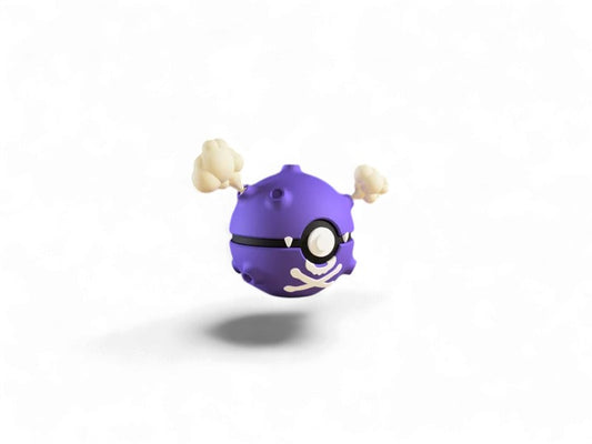 Koffing #0109 Display Ball