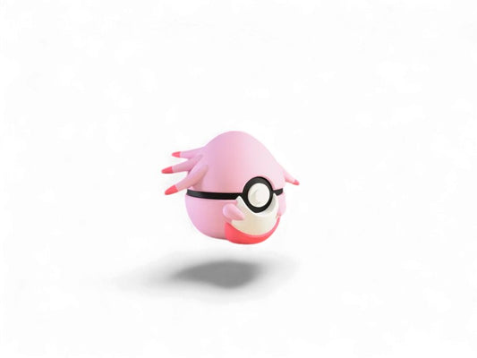 Chansey #0113 Display Ball