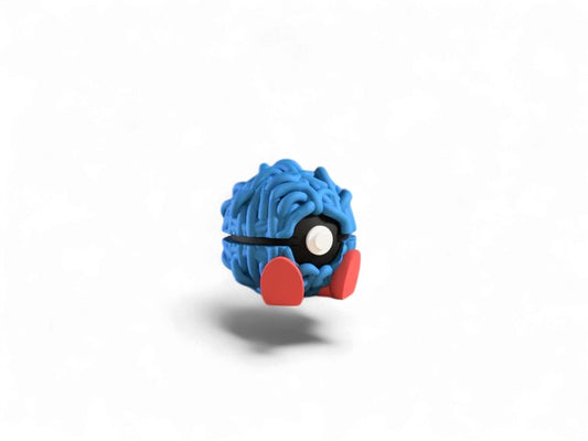 Tangela #0114 Display Ball
