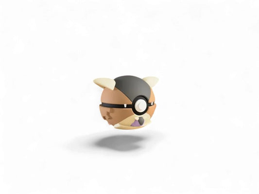 Kangaskhan #0115 Display Ball