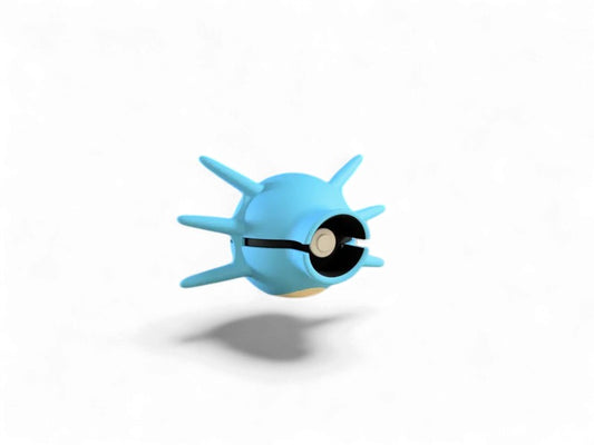 Horsea #0116 Display Ball