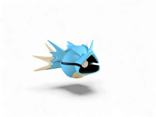Seadra #0117 Display Ball