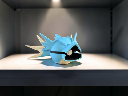 Seadra #0117 Display Ball