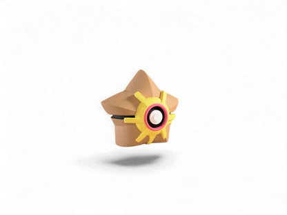 Staryu #0120 Display Ball