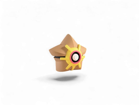 Staryu #0120 Display Ball