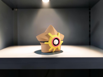 Staryu #0120 Display Ball