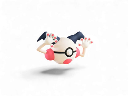 Mr. Mime #0122 Display Ball
