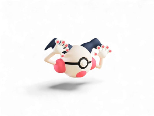 Mr. Mime #0122 Display Ball